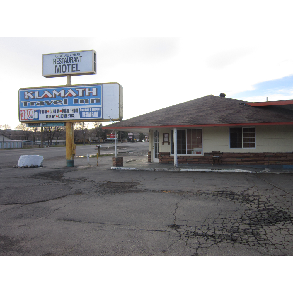 Klamath Travel Inn